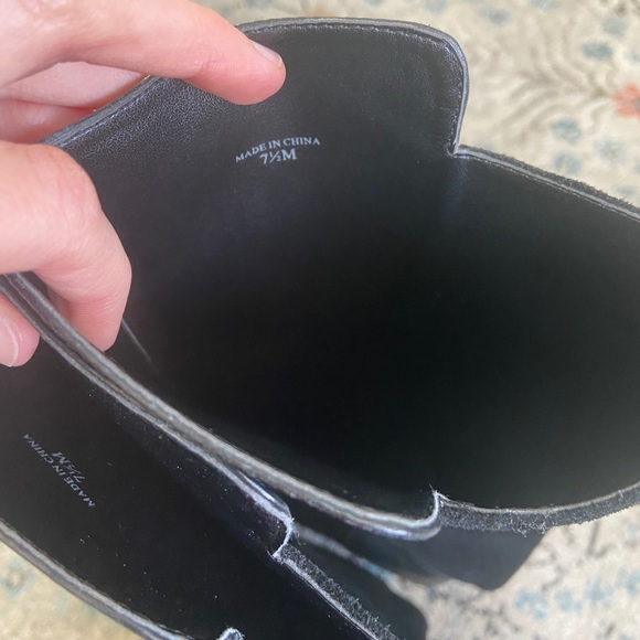 Kate Spade SATURDAY Boots - Picture 4 of 4